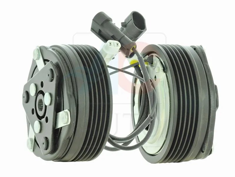 Cupla magnetica compresor climatizare ACAUTO AC-06MI09