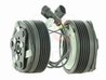 Cupla magnetica compresor climatizare ACAUTO AC-06MI09
