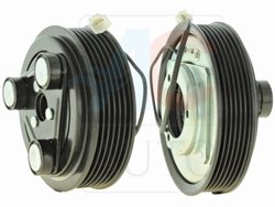 Cupla magnetica compresor climatizare ACAUTO AC-06PA02