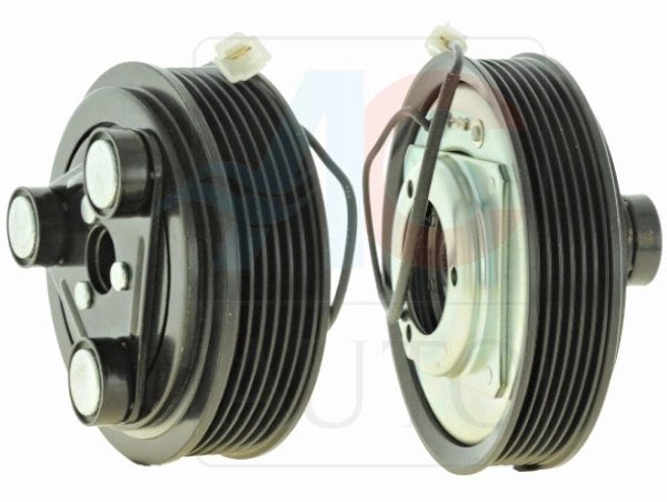 CUPLA MAGNETICA COMPRESOR CLIMATIZARE ACAUTO AC-06PA02 - Compatibil cu MAZDA