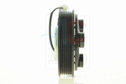 CUPLA MAGNETICA COMPRESOR CLIMATIZARE ACAUTO AC-06PA02 - Compatibil cu MAZDA