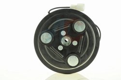 CUPLA MAGNETICA COMPRESOR CLIMATIZARE ACAUTO AC-06PA02 - Compatibil cu MAZDA