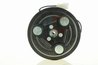 CUPLA MAGNETICA COMPRESOR CLIMATIZARE ACAUTO AC-06PA02 - Compatibil cu MAZDA