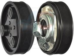 CUPLA MAGNETICA COMPRESOR CLIMATIZARE ACAUTO AC-06PA04 - Compatibil cu MAZDA