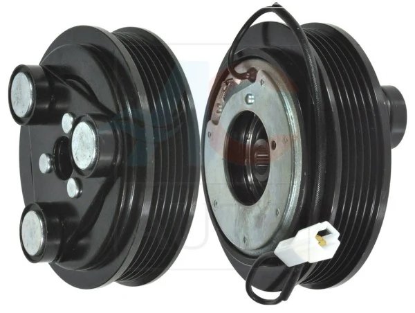 Cupla magnetica compresor climatizare ACAUTO AC-06PA05