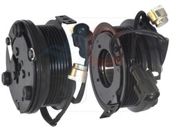 CUPLA MAGNETICA COMPRESOR CLIMATIZARE ACAUTO AC-06SC01 - Compatibil cu FORD, MAZDA