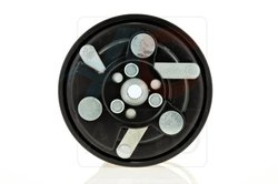 CUPLA MAGNETICA COMPRESOR CLIMATIZARE ACAUTO AC-06SD01 - Compatibil cu AUDI, FORD, SEAT, SKODA, VW