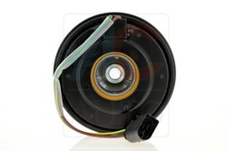 CUPLA MAGNETICA COMPRESOR CLIMATIZARE ACAUTO AC-06SD01 - Compatibil cu AUDI, FORD, SEAT, SKODA, VW