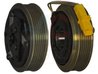 Cupla magnetica compresor climatizare ACAUTO AC-06SD07
