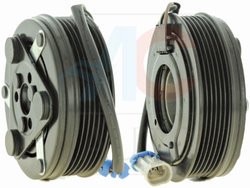 Cupla magnetica compresor climatizare ACAUTO AC-06SD09