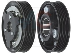 CUPLA MAGNETICA COMPRESOR CLIMATIZARE ACAUTO AC-06SD10 - Compatibil cu AUDI, CHANGAN, CUPRA, EMGRAND, SEAT, SKODA, VW
