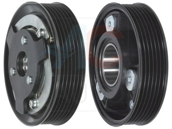 Cupla magnetica compresor climatizare ACAUTO AC-06SD10