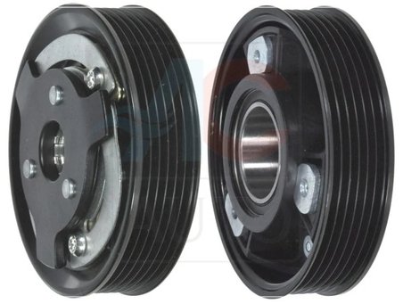 Cupla magnetica compresor climatizare ACAUTO AC-06SD10