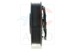 Cupla magnetica compresor climatizare ACAUTO AC-06SD10