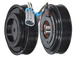 CUPLA MAGNETICA COMPRESOR CLIMATIZARE ACAUTO AC-06SD14 - Compatibil cu CADILLAC, FIAT, OPEL, SAAB, VAUXHALL