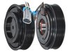 Cupla magnetica compresor climatizare ACAUTO AC-06SD14