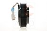 Cupla magnetica compresor climatizare ACAUTO AC-06SD14