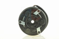 CUPLA MAGNETICA COMPRESOR CLIMATIZARE ACAUTO AC-06SD09 - Compatibil cu OPEL, VAUXHALL