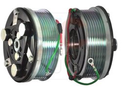 Cupla magnetica compresor climatizare ACAUTO AC-06SD17
