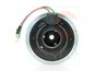 CUPLA MAGNETICA COMPRESOR CLIMATIZARE ACAUTO AC-06SD17 - Compatibil cu HONDA