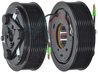 Cupla magnetica compresor climatizare ACAUTO AC-06SD19