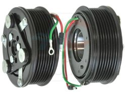 CUPLA MAGNETICA COMPRESOR CLIMATIZARE ACAUTO AC-06SD22 - Compatibil cu HONDA