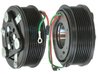 Cupla magnetica compresor climatizare ACAUTO AC-06SD22