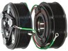 CUPLA MAGNETICA COMPRESOR CLIMATIZARE ACAUTO AC-06SD29 - Piesa auto compatibila cu mai multe marci