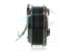 CUPLA MAGNETICA COMPRESOR CLIMATIZARE ACAUTO AC-06SD29 - Piesa auto compatibila cu mai multe marci