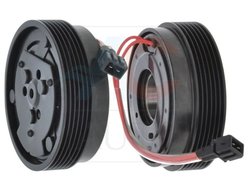 CUPLA MAGNETICA COMPRESOR CLIMATIZARE ACAUTO AC-06SD35 - Compatibil cu AUDI, FORD, SEAT, VW