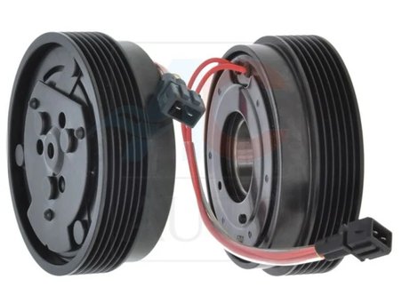Cupla magnetica compresor climatizare ACAUTO AC-06SD35