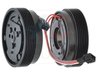 Cupla magnetica compresor climatizare ACAUTO AC-06SD35