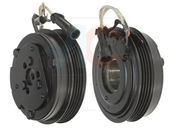 CUPLA MAGNETICA COMPRESOR CLIMATIZARE ACAUTO AC-06SD39 - Compatibil cu CITROEN, FIAT, PEUGEOT