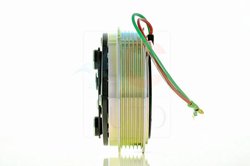 CUPLA MAGNETICA COMPRESOR CLIMATIZARE ACAUTO AC-06SD33 - Compatibil cu HONDA
