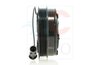CUPLA MAGNETICA COMPRESOR CLIMATIZARE ACAUTO AC-06SD39 - Compatibil cu CITROEN, FIAT, PEUGEOT