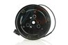 CUPLA MAGNETICA COMPRESOR CLIMATIZARE ACAUTO AC-06SD39 - Compatibil cu CITROEN, FIAT, PEUGEOT