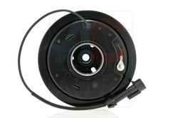 CUPLA MAGNETICA COMPRESOR CLIMATIZARE ACAUTO AC-06SD39 - Compatibil cu CITROEN, FIAT, PEUGEOT