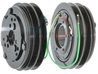 CUPLA MAGNETICA COMPRESOR CLIMATIZARE ACAUTO AC-06SD41 - Compatibil cu VOLVO