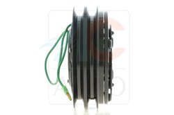 CUPLA MAGNETICA COMPRESOR CLIMATIZARE ACAUTO AC-06SD41 - Compatibil cu VOLVO