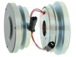 CUPLA MAGNETICA COMPRESOR CLIMATIZARE ACAUTO AC-06SD51 - Piesa auto compatibila cu mai multe marci