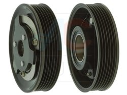 CUPLA MAGNETICA COMPRESOR CLIMATIZARE ACAUTO AC-06SD43 - Compatibil cu OPEL, SAAB, VAUXHALL