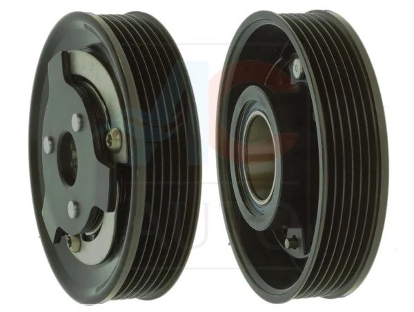 Cupla magnetica compresor climatizare ACAUTO AC-06SD43