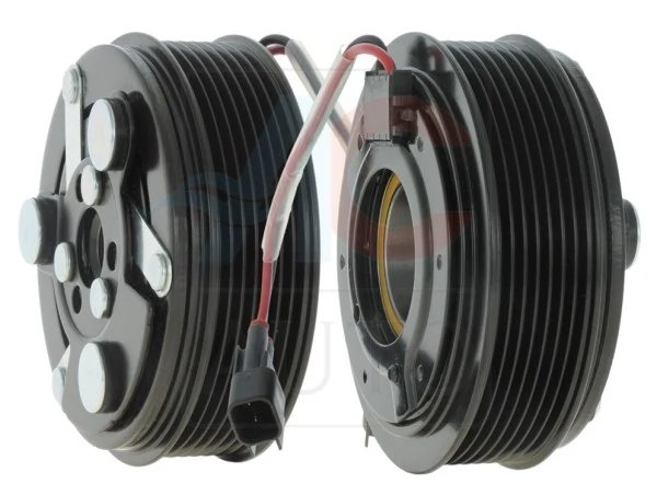 Cupla magnetica compresor climatizare ACAUTO AC-06SD57