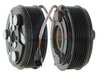 Cupla magnetica compresor climatizare ACAUTO AC-06SD57