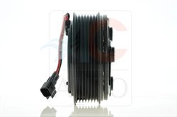 Cupla magnetica compresor climatizare ACAUTO AC-06SD57