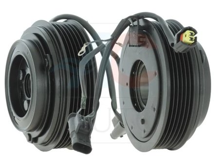 Cupla magnetica compresor climatizare ACAUTO AC-06SD58