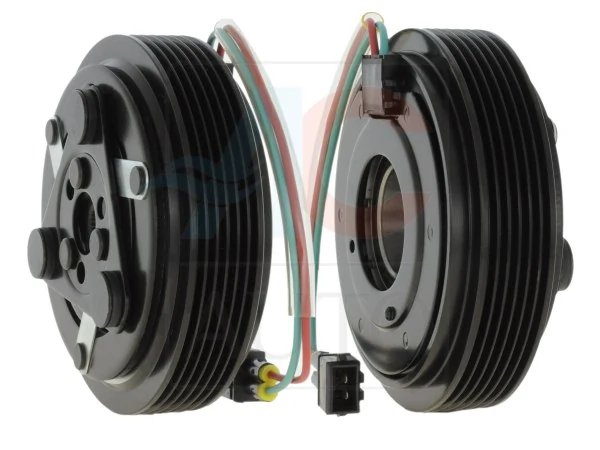 Cupla magnetica compresor climatizare ACAUTO AC-06SD65