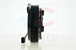 Cupla magnetica compresor climatizare ACAUTO AC-06SD65