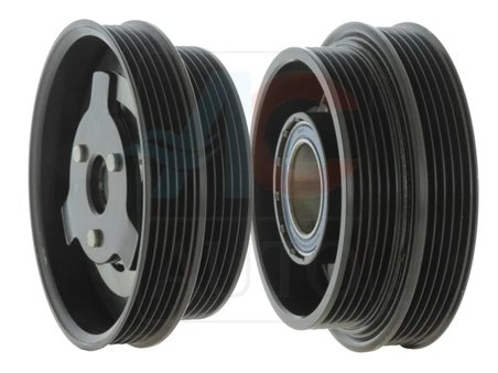 Cupla magnetica compresor climatizare ACAUTO AC-06SD70