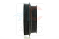 Cupla magnetica compresor climatizare ACAUTO AC-06SD70
